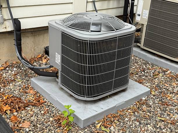 24/7 Emergency Hvac Installation experts in Lyndhurst, VA