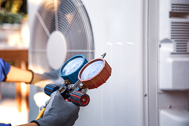 Affordable Hvac Installation solutions in Lyndhurst, VA