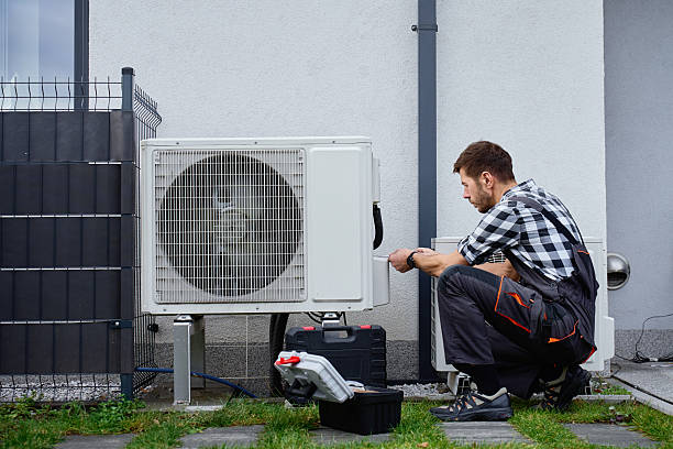 Top rated local Hvac Installation specialists in Lyndhurst, VA